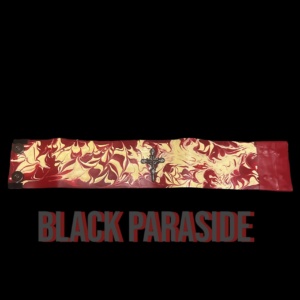 Black Paradise – Halsschmuck